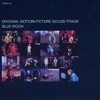 Moebius - Original Motion Picture Soundtrack Blue Moon (remastered/mini lp sleeve) CAPTAIN TRIP 579