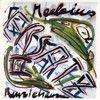 Moebius & Renziehausen - Ersatz II (remastered/mini lp sleeve) CAPTAIN TRIP 581
