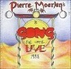 Moerlen&#39;s Gong, Pierre - Full Circle Live 1988 01/Musea 4386