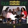 Moholo-Moholo, Louis - An Open Letter to my Wife Mpumi CD Ogun 031