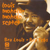 Moholo-Moholo, Louis - Spirits Rejoice/Bra Louis - Bra Tebs 2 x CDs OGUN 017-018