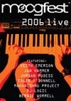 Moogfest - 2006 Live DVD 21/MVD 4559