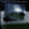 Motian, Paul - Time and Time Again 28/ECM 1992