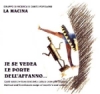 Macina, La - Je Se Vedea Le Porte Dell'Affanno 08/050CD W898