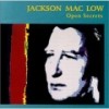 Mac Low, Jackson - Open Secrets XI 110