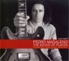 Madaleno, Pedro - The Sound Of Places CF031CD