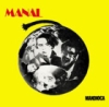 Manal - Manal 2 x CDs 15/Columbia 389201