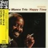 Mance Trio, Junior - Happy Time (Japanese mini-lp sleeve/20 bit K2-encoding mastering) 02/VICJ-41567