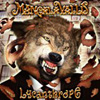Mangala Valis - Lycanthrope  33/TAVR 022005