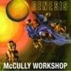 McCully Workshop - Genesis FRESH 155