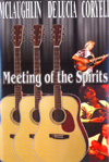 McLaughlin, John/Paco De Lucia/Larry Coryell - Meeting Of The Spirits DVD 21/DJ 859