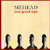 Mehead - One Good Eye MAKERITE MT2