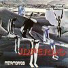 Metamorfosi - Inferno (mini lp sleeve remaster) 27/VM 002