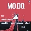MO.DO - La Scimmia Sulla Schiena Del Re (special) MMP 162
