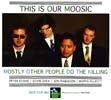 Mostly Other People do the Killing - This is Our Moosic HOT CUP 082