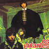 Mutantes, Os - Mutantes 15/Polydor 042282949