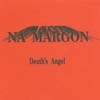 Na Margon - Death's Angel CDEP  07/BAUTA 9302