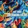 Next Order - Live-Roaring Colors (label released CDR) LOLO 020