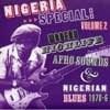 Various Artists - Nigeria Special: Volume 2: Modern Highlife, Afro-Sounds & Nigerian Blues 1970-1976 05-SOUNDWAY 020