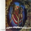 Numi - Alpha Ralpha Boulevard 27/Vinyl Magic 033