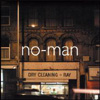 No-Man - Dry Cleaning Ray 25/Hidden Art 14
