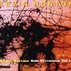 Norton, Kevin - Quark Bercuse Solo Percussion Vol 1 FMR 172