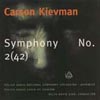 Kievman, Carson - Symphony No. 2 NA 081