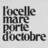 Ocelle Mare - Porte d'Octobre 00/SOU 01