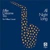 Osborne, Mike - All Night Long OGUN 029