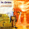 Orme - Elementi 09/CCD 3005