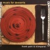 Pahl, Frank/Klimperei - Music For Desserts 01/IPS 1001