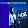 Parker, Charlie - A Proper Introduction (super special) 10/PROPER 2077