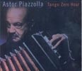 Piazzolla, Astor - Tango: Zero Hour 15/NONESUCH 79469