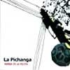 Pichanga - Arriba de la Pelota EDITIO LP 001