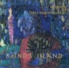 Poole, Rod & Sasha Bogdanowitsch - Mind's Island ReR-Just Guitars 01
