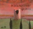 Primamore, Peter - Grancia (hybrid SACD/CD) 21/BLUE APPLES 1031