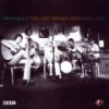 Pentangle - The Lost Broadcasts 1968 - 1972 - 2 x CDs 25/Hux 049