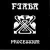 Procession - Fiaba (mini-lp sleeve/remastered) 27/VM 123