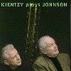 Johnson, Tom - Kientzy Plays Johnson POGUS 21033