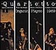 Quartetto - Organic, Playco 1969 05/ALGA 067