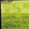 Quatuor Bozzini - Portrait Montreal DAME 0401