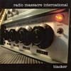 Radio Massacre International - Blacker (band released CDR) NE 017