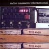 Radio Massacre International - Fast Forward (band released CDR) NORTHERN ECHO 019