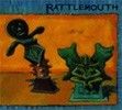 Rattlemouth - Hopabout  RATTLEMOUTH 003