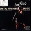 Reed, Lou - Metal Machine Music (Japanese mini-lp sleeve) 02/RCA 37731