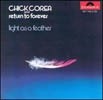 Return to Forever - Light as a Feather 28/POLYDOR 827 148