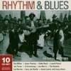 Various Artists - Rhythm & Blues 10 CD set  10-4011222230072