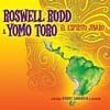 Rudd, Roswell/Yomo Toro - El Espiritu Jibaro 17/SUNNYSIDE 1174