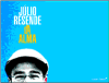 Resende, Julio - Da Alma CF095CD