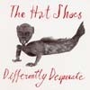Hat Shoes - Differently Desperate (remastered) AD HOC 23